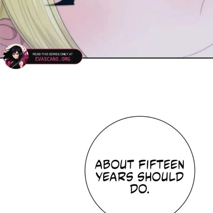 One Step Forward to the Flower Path Chapter 124 page 112 - 