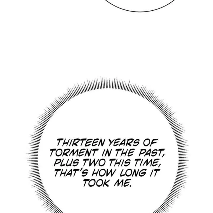 One Step Forward to the Flower Path Chapter 124 page 113 - 