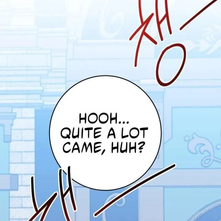 One Step Forward to the Flower Path Chapter 124 page 13 - 