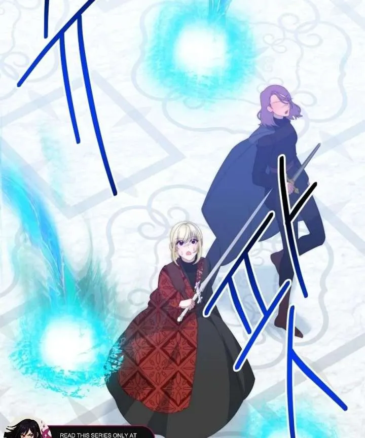 One Step Forward to the Flower Path Chapter 124 page 19 - 