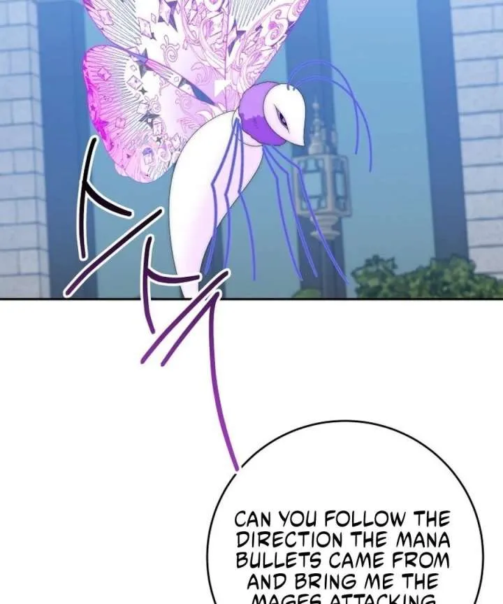 One Step Forward to the Flower Path Chapter 124 page 26 - 