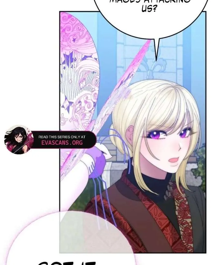 One Step Forward to the Flower Path Chapter 124 page 27 - 