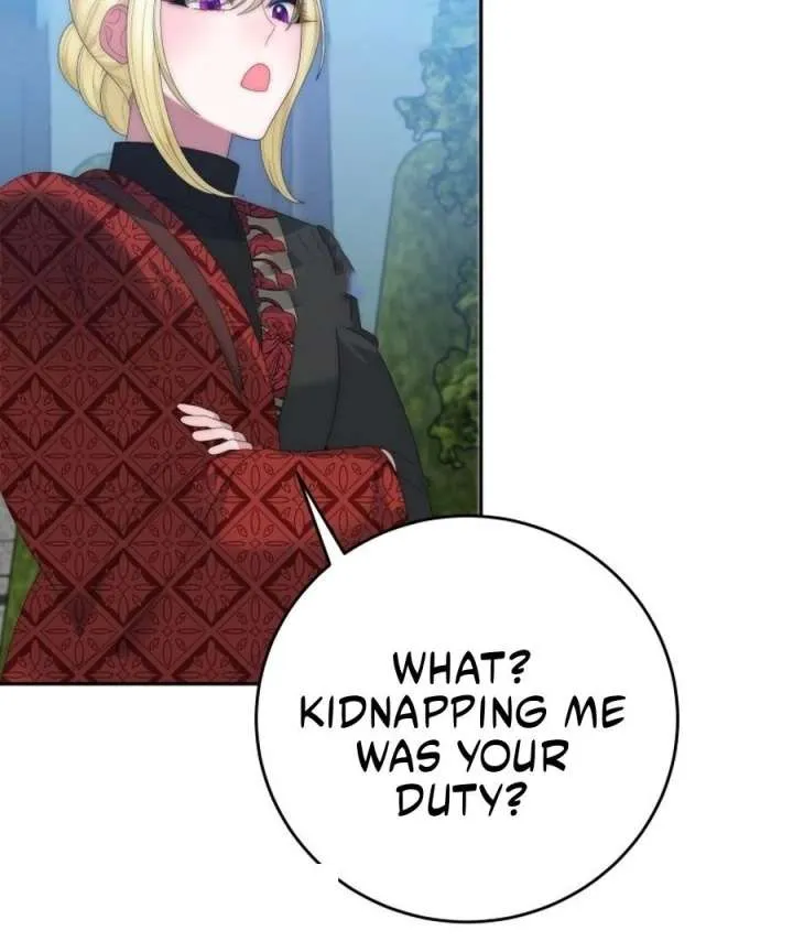 One Step Forward to the Flower Path Chapter 124 page 40 - 