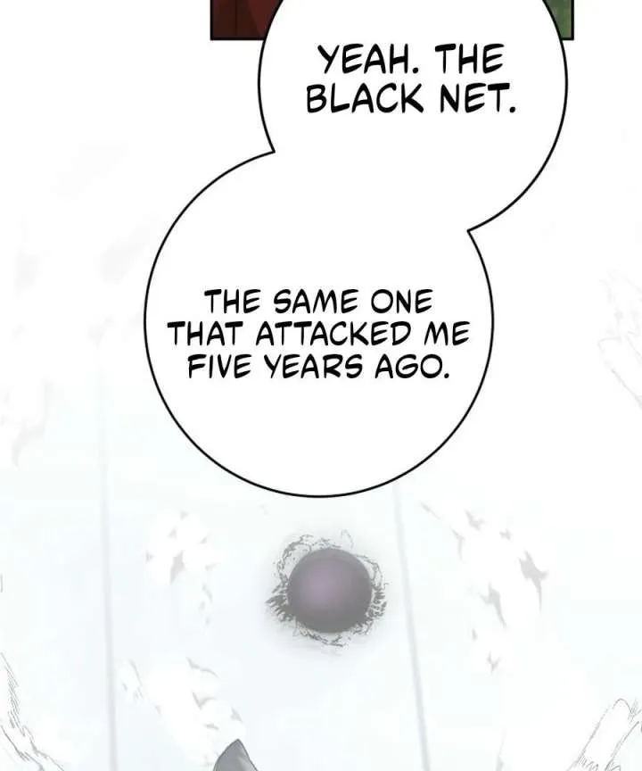 One Step Forward to the Flower Path Chapter 124 page 53 - 