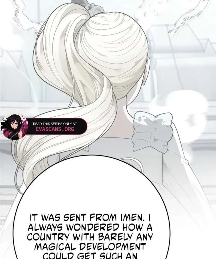One Step Forward to the Flower Path Chapter 124 page 54 - 