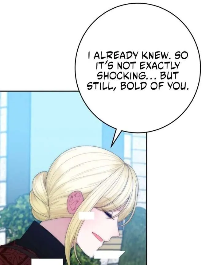 One Step Forward to the Flower Path Chapter 124 page 57 - 