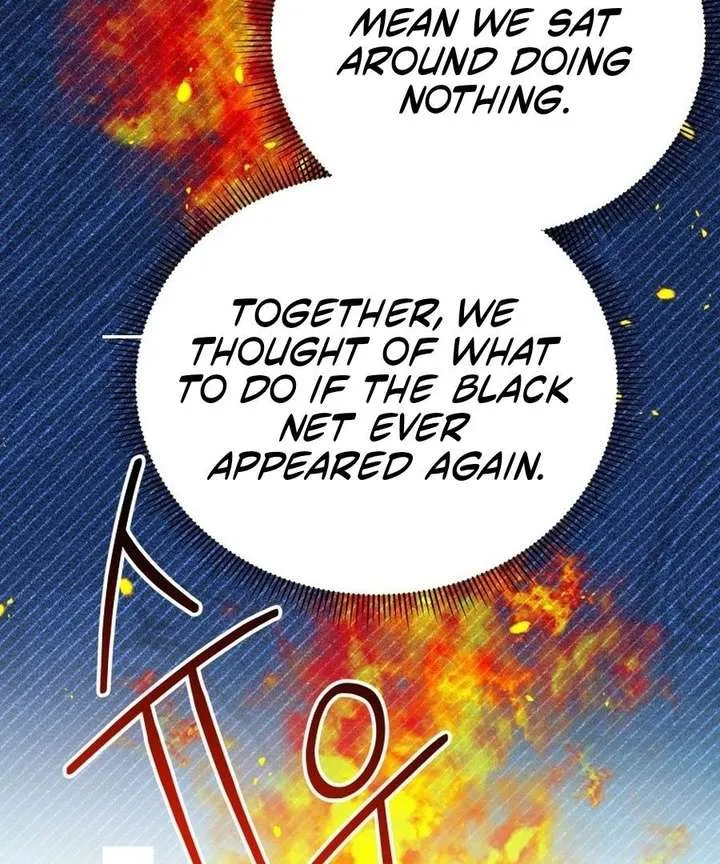 One Step Forward to the Flower Path Chapter 124 page 63 - 