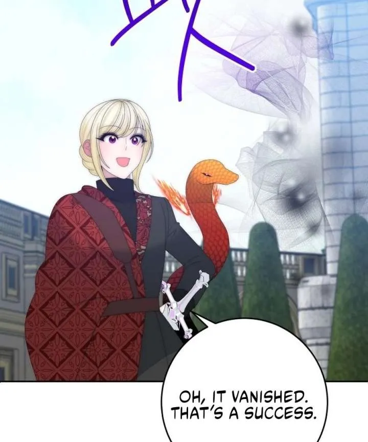 One Step Forward to the Flower Path Chapter 124 page 65 - 