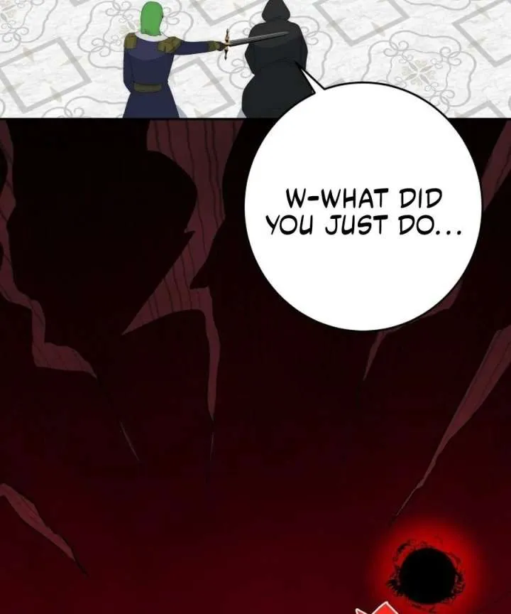 One Step Forward to the Flower Path Chapter 124 page 67 - 