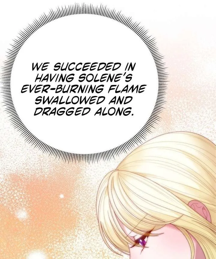 One Step Forward to the Flower Path Chapter 124 page 70 - 