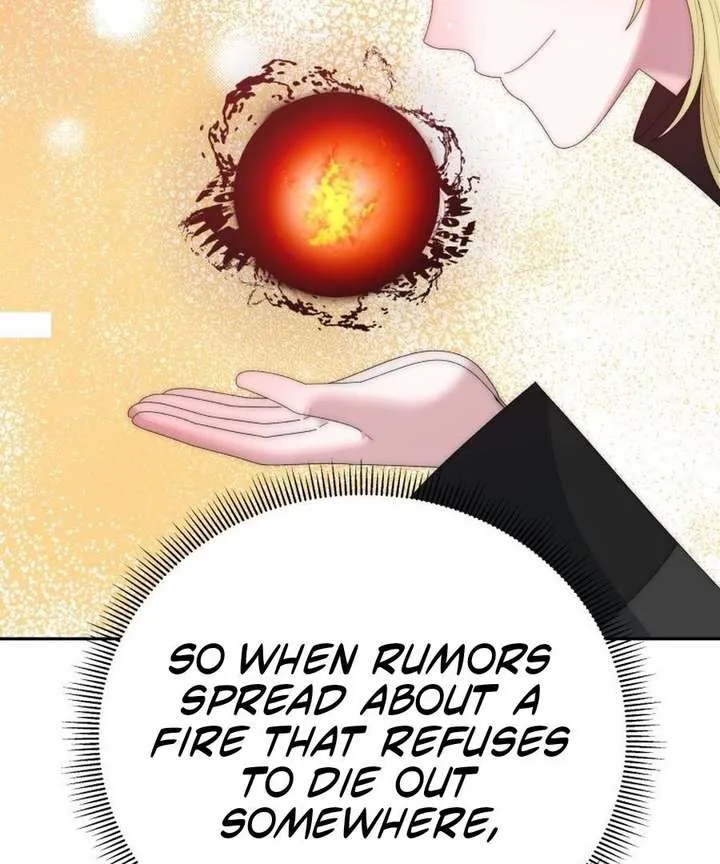 One Step Forward to the Flower Path Chapter 124 page 71 - 