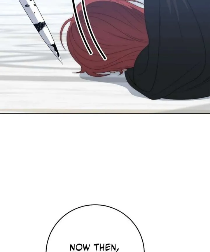 One Step Forward to the Flower Path Chapter 124 page 74 - 