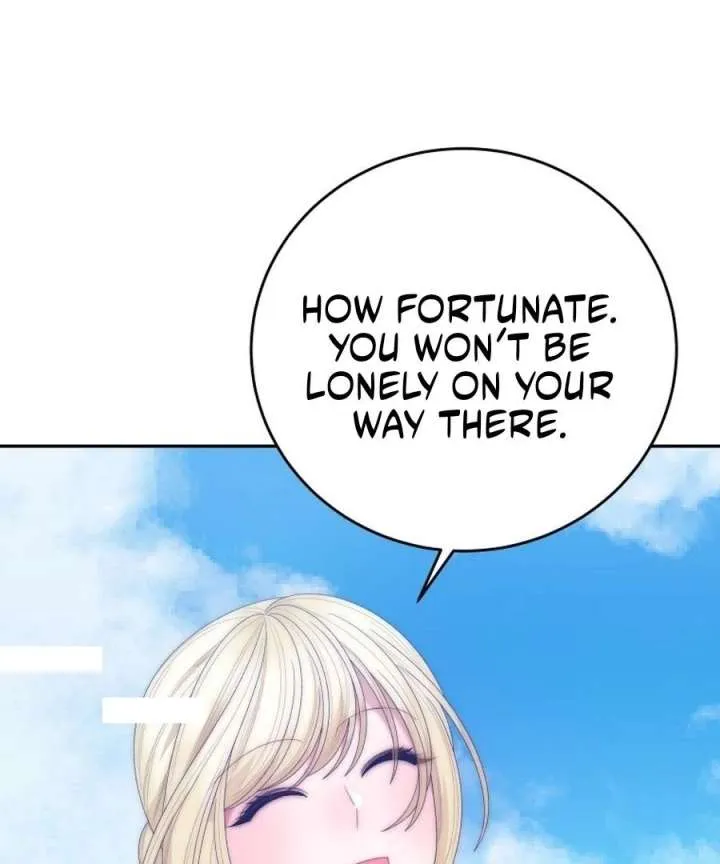 One Step Forward to the Flower Path Chapter 124 page 77 - 