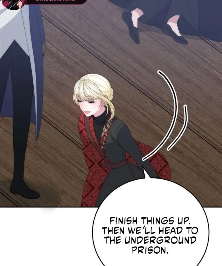 One Step Forward to the Flower Path Chapter 124 page 85 - 