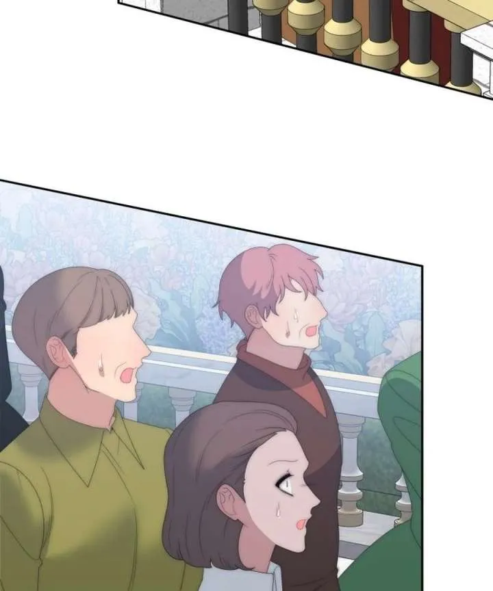 One Step Forward to the Flower Path Chapter 124 page 87 - 