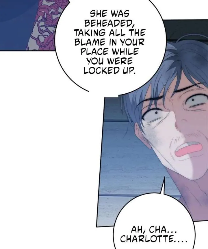 One Step Forward to the Flower Path Chapter 124 page 97 - 