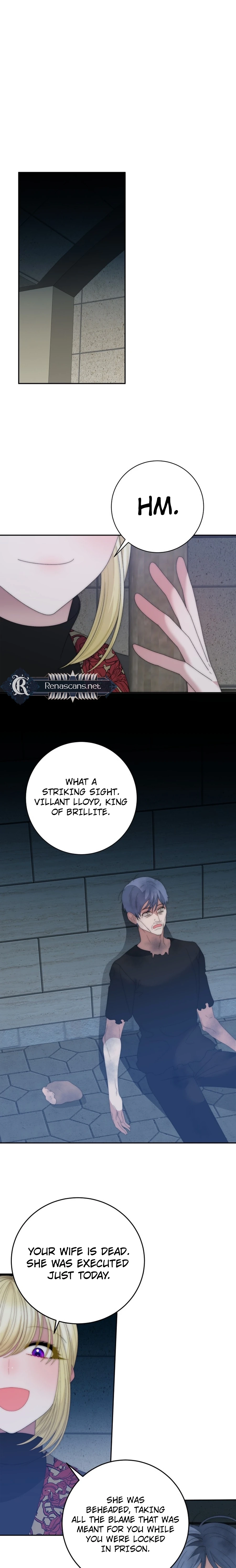 One Step Forward to the Flower Path Chapter 1243 page 17 - 
