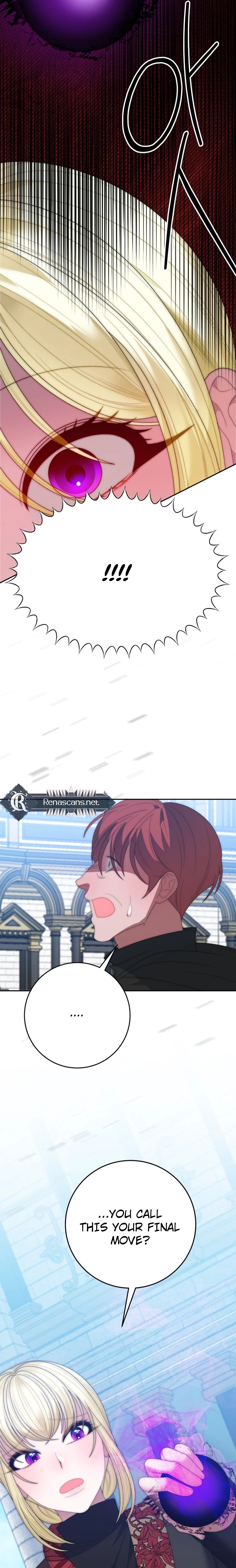 One Step Forward to the Flower Path Chapter 1243 page 9 - 