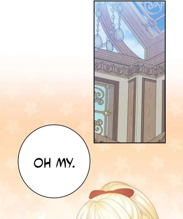 One Step Forward to the Flower Path Chapter 125 page 18 - 