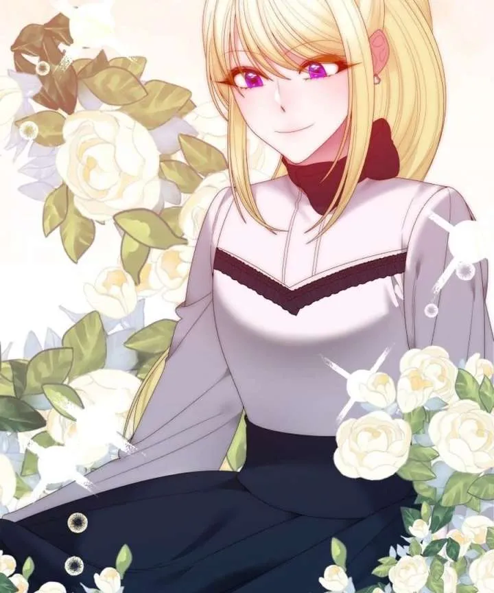 One Step Forward to the Flower Path Chapter 125 page 19 - 