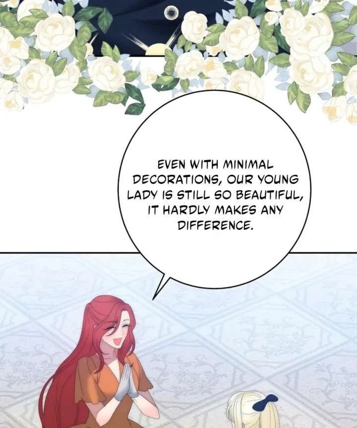 One Step Forward to the Flower Path Chapter 125 page 20 - 