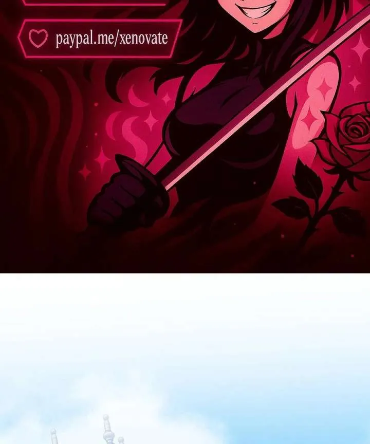 One Step Forward to the Flower Path Chapter 125 page 3 - 