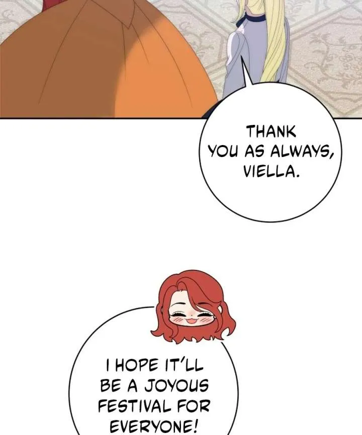 One Step Forward to the Flower Path Chapter 125 page 21 - 