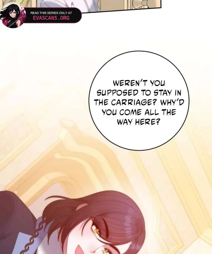 One Step Forward to the Flower Path Chapter 125 page 23 - 