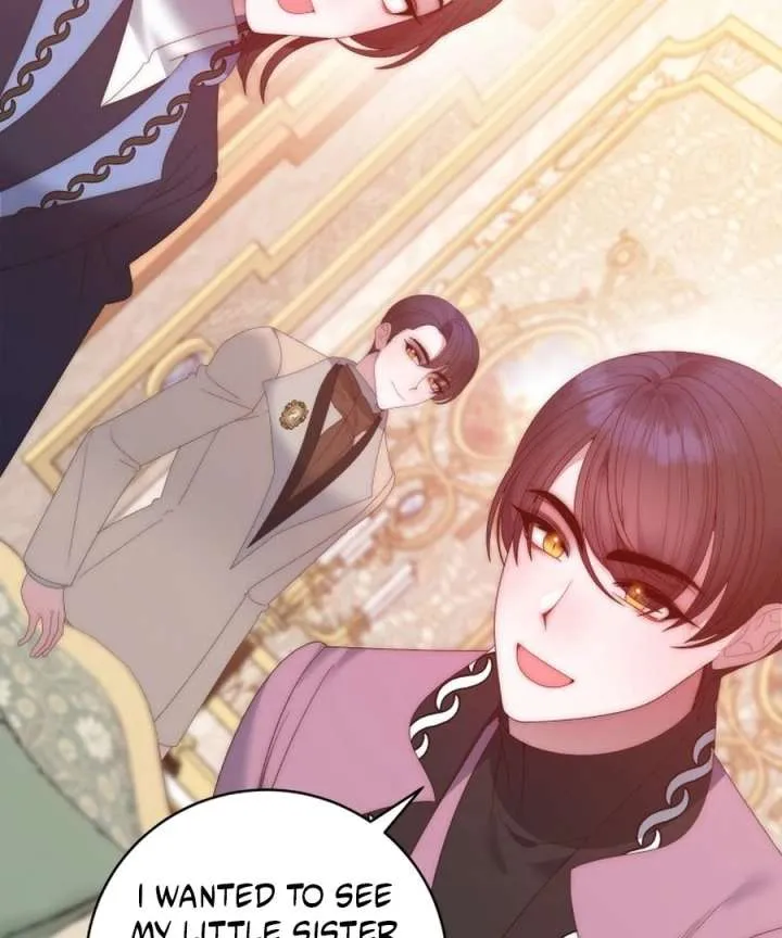 One Step Forward to the Flower Path Chapter 125 page 24 - 