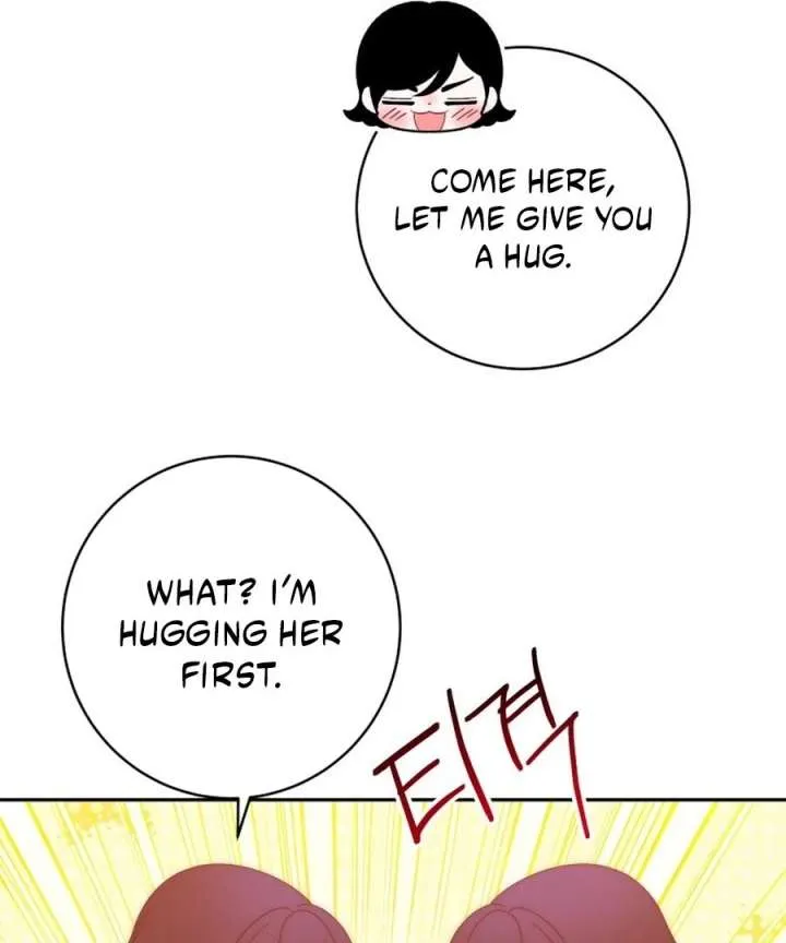 One Step Forward to the Flower Path Chapter 125 page 27 - 