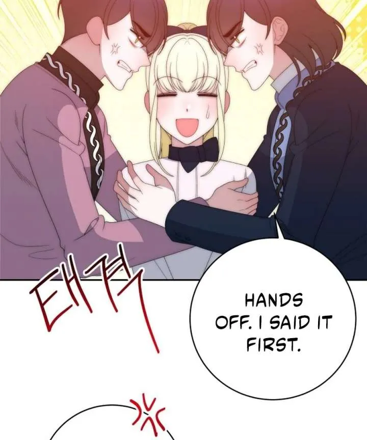 One Step Forward to the Flower Path Chapter 125 page 28 - 