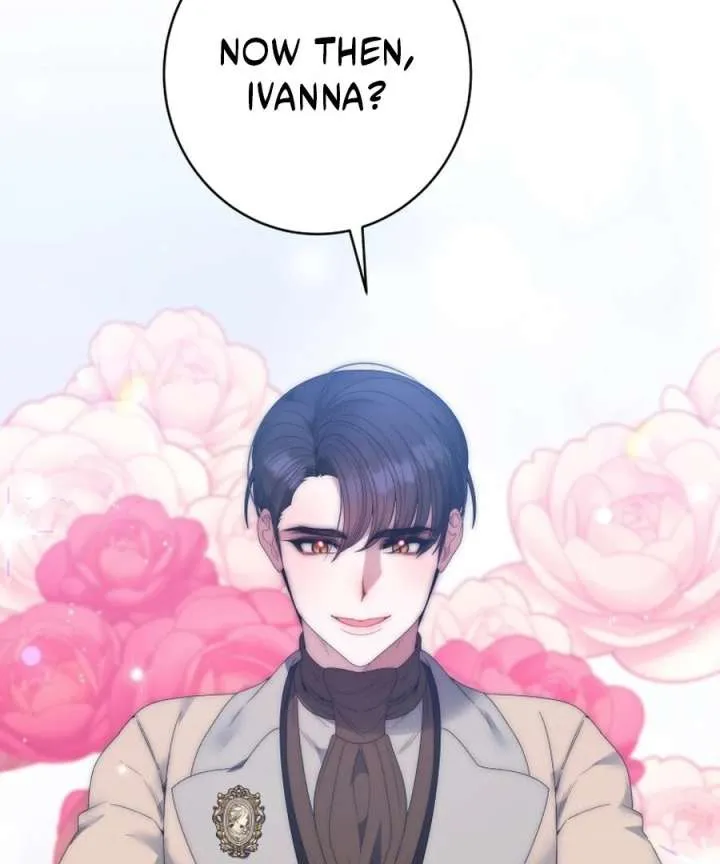 One Step Forward to the Flower Path Chapter 125 page 31 - 