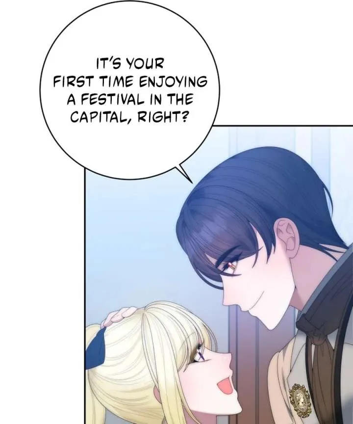 One Step Forward to the Flower Path Chapter 125 page 35 - 
