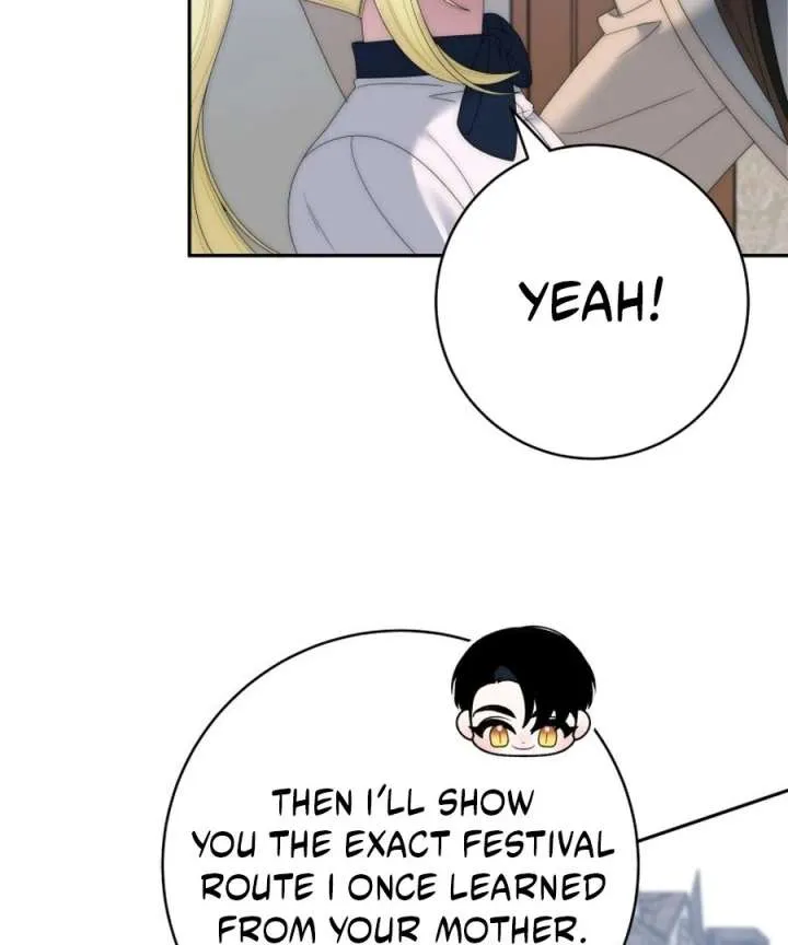 One Step Forward to the Flower Path Chapter 125 page 36 - 