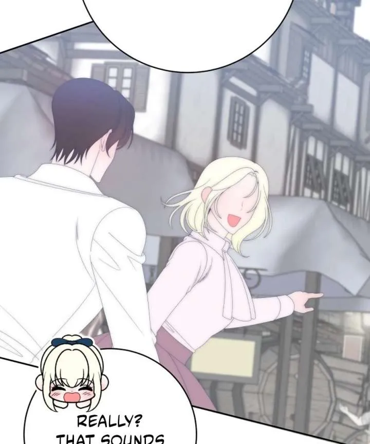 One Step Forward to the Flower Path Chapter 125 page 37 - 