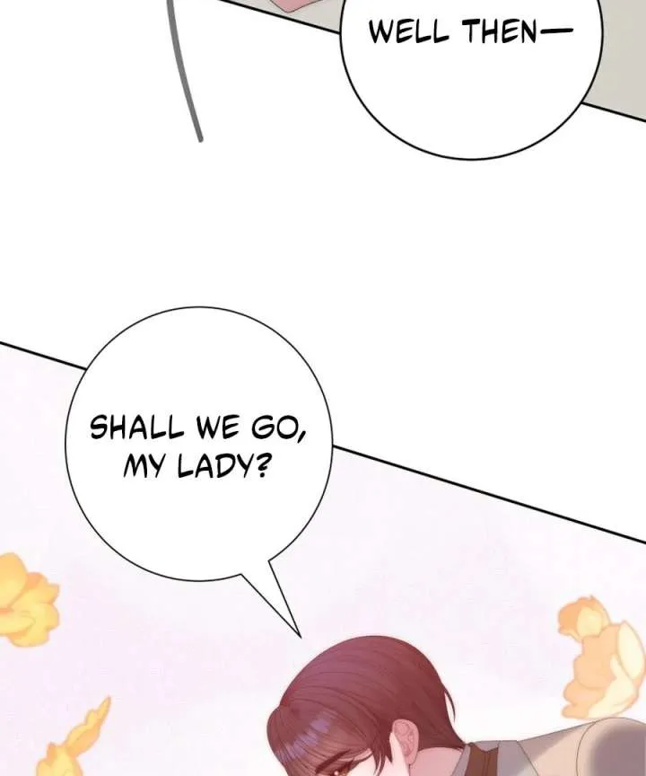 One Step Forward to the Flower Path Chapter 125 page 39 - 