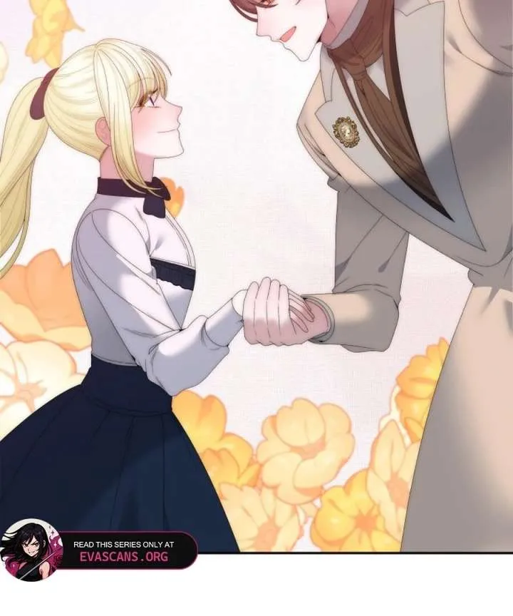 One Step Forward to the Flower Path Chapter 125 page 40 - 