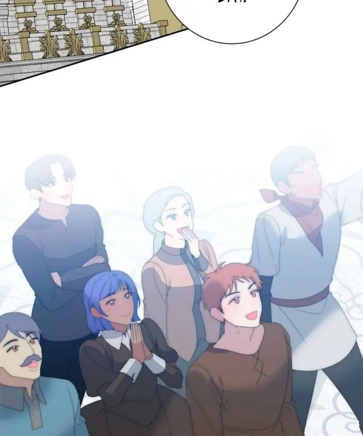 One Step Forward to the Flower Path Chapter 125 page 5 - 