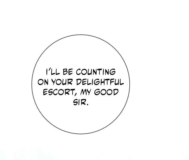 One Step Forward to the Flower Path Chapter 125 page 41 - 