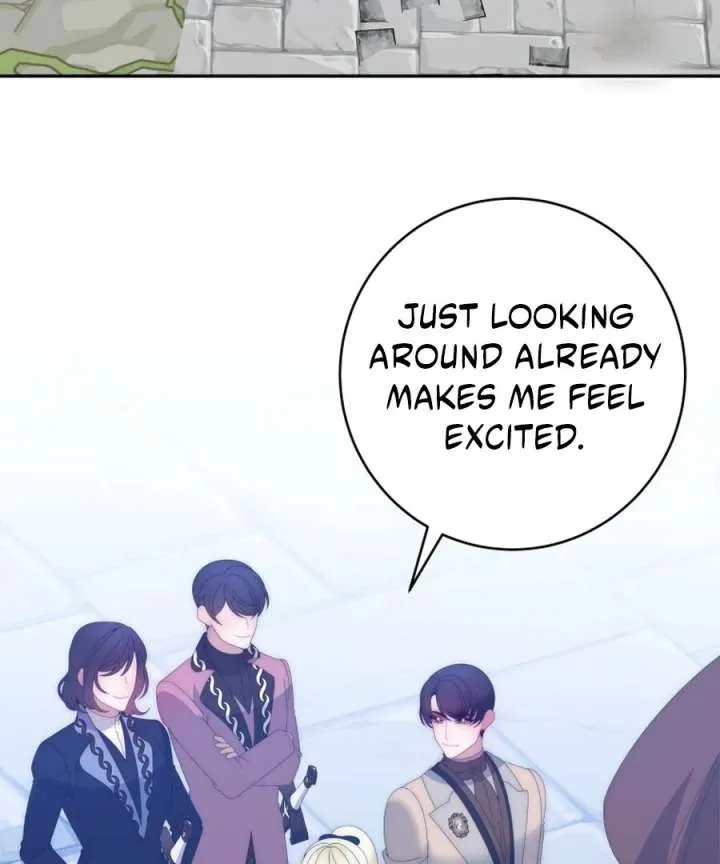 One Step Forward to the Flower Path Chapter 125 page 44 - 