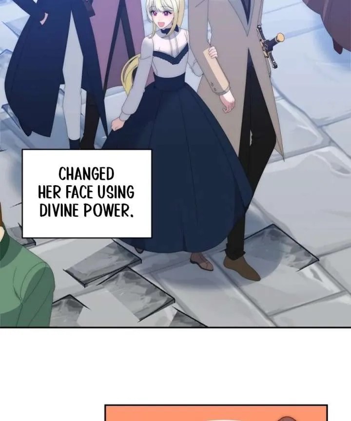 One Step Forward to the Flower Path Chapter 125 page 45 - 