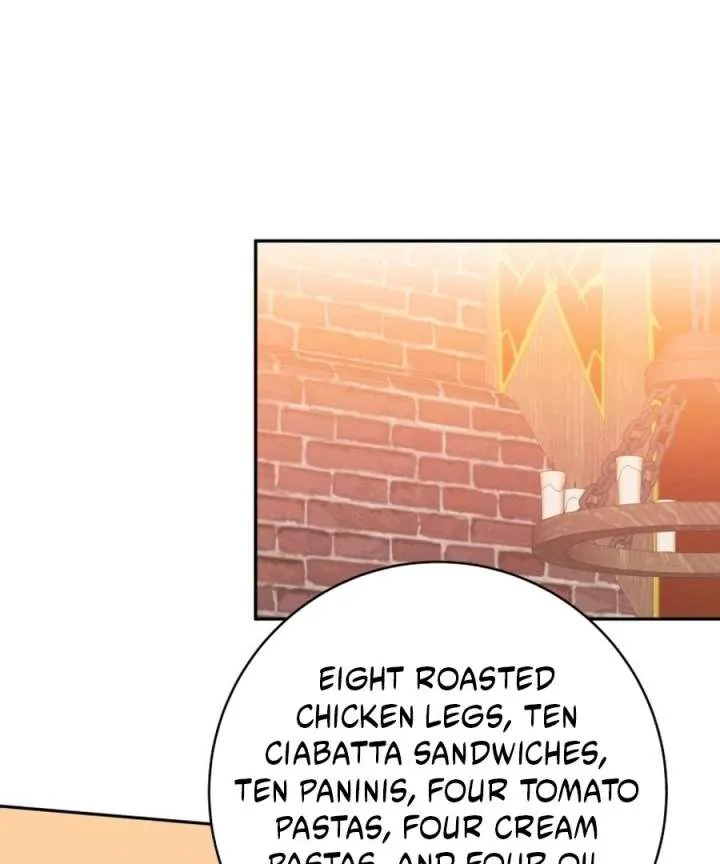 One Step Forward to the Flower Path Chapter 125 page 48 - 