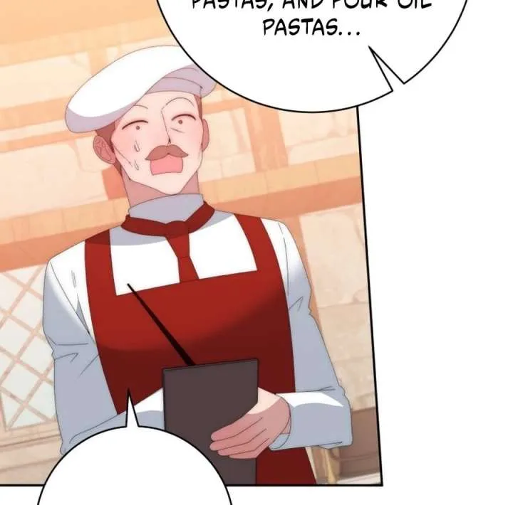 One Step Forward to the Flower Path Chapter 125 page 49 - 