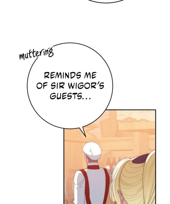 One Step Forward to the Flower Path Chapter 125 page 52 - 