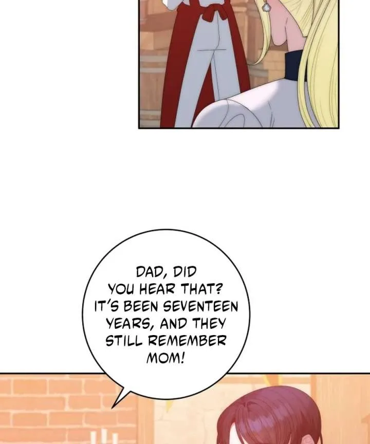 One Step Forward to the Flower Path Chapter 125 page 53 - 