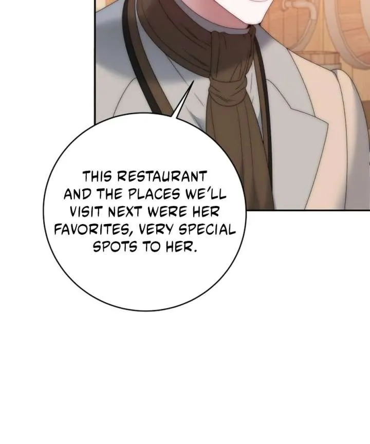 One Step Forward to the Flower Path Chapter 125 page 56 - 