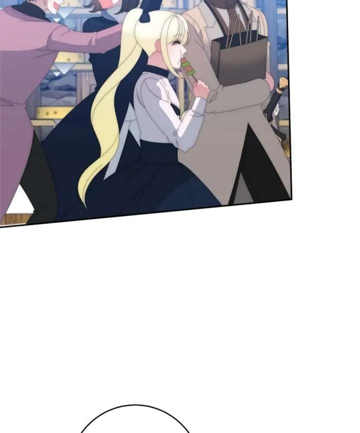 One Step Forward to the Flower Path Chapter 125 page 62 - 