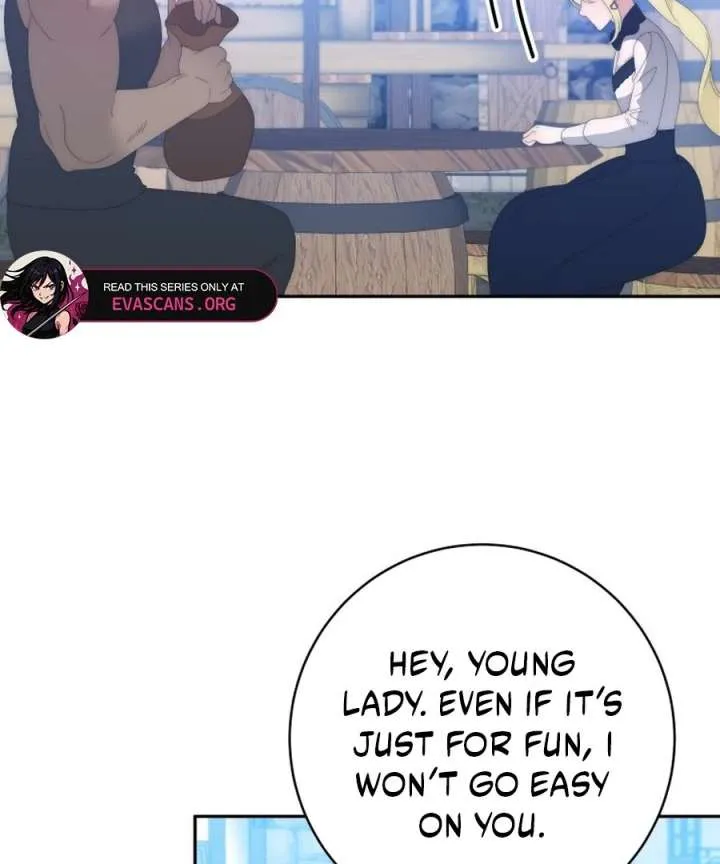 One Step Forward to the Flower Path Chapter 125 page 66 - 