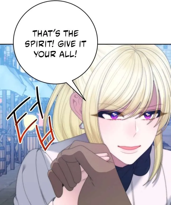 One Step Forward to the Flower Path Chapter 125 page 69 - 