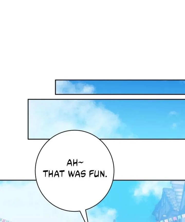 One Step Forward to the Flower Path Chapter 125 page 80 - 